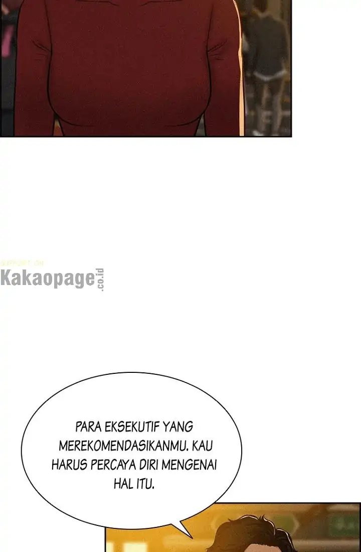 Lord of Money Chapter 62 - halaman 13