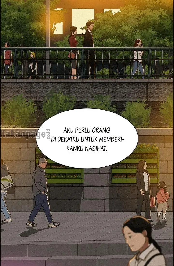 Lord of Money Chapter 62 - halaman 15