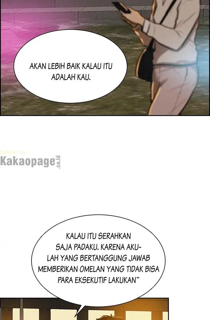 Lord of Money Chapter 62 - halaman 16