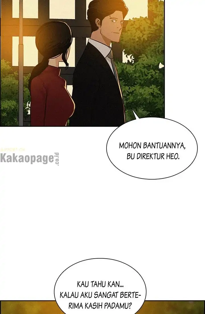 Lord of Money Chapter 62 - halaman 17