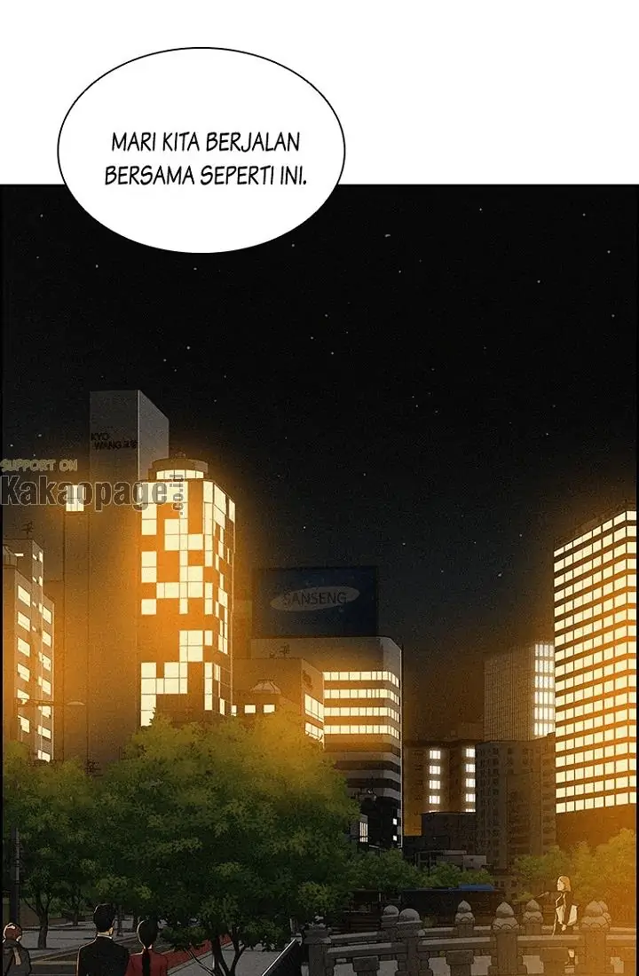 Lord of Money Chapter 62 - halaman 20