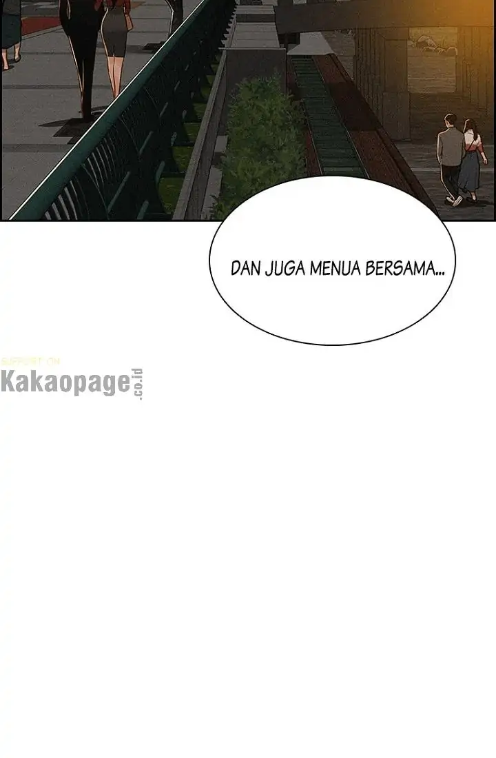 Lord of Money Chapter 62 - halaman 21