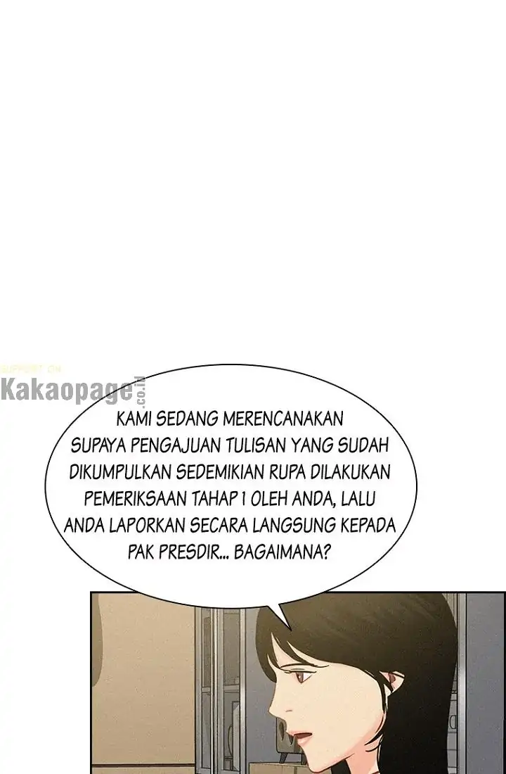 Lord of Money Chapter 62 - halaman 25