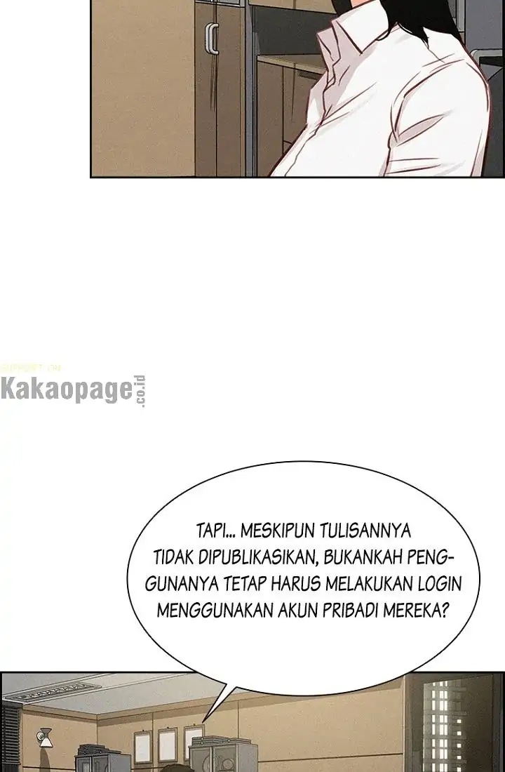 Lord of Money Chapter 62 - halaman 26