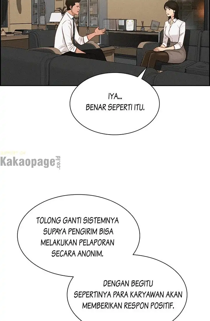 Lord of Money Chapter 62 - halaman 27