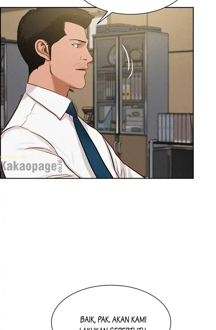 Lord of Money Chapter 62 - halaman 28