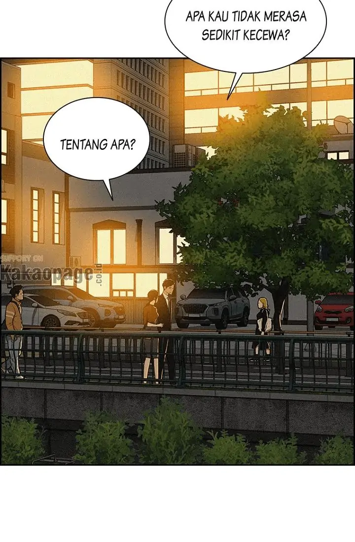 Lord of Money Chapter 62 - halaman 3