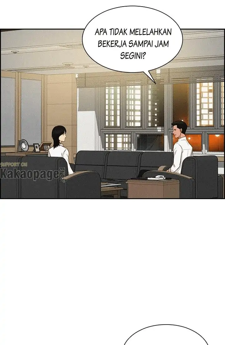 Lord of Money Chapter 62 - halaman 31