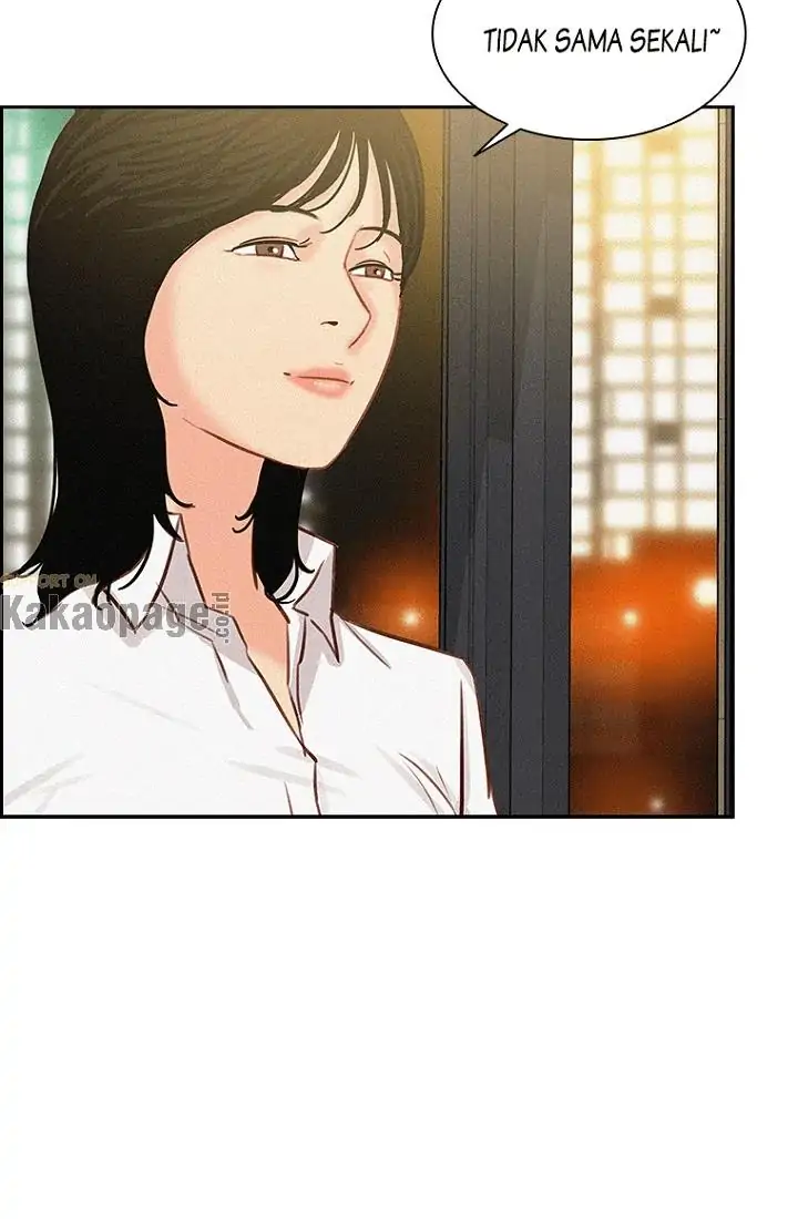 Lord of Money Chapter 62 - halaman 32