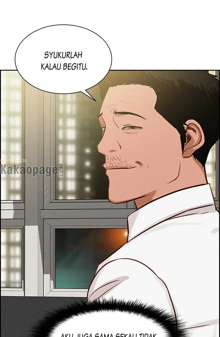 Lord of Money Chapter 62 - halaman 33