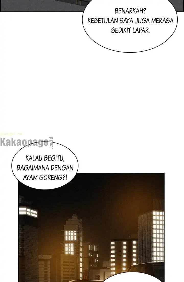Lord of Money Chapter 62 - halaman 35