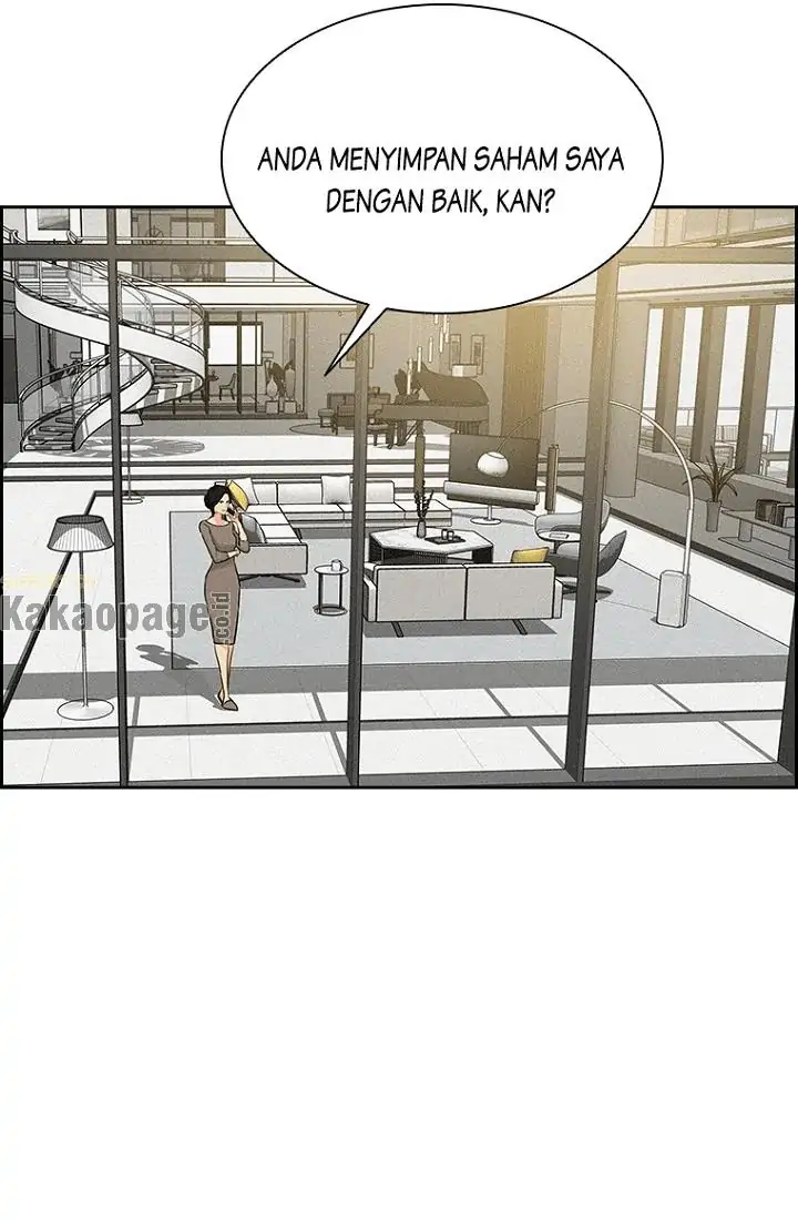Lord of Money Chapter 62 - halaman 39