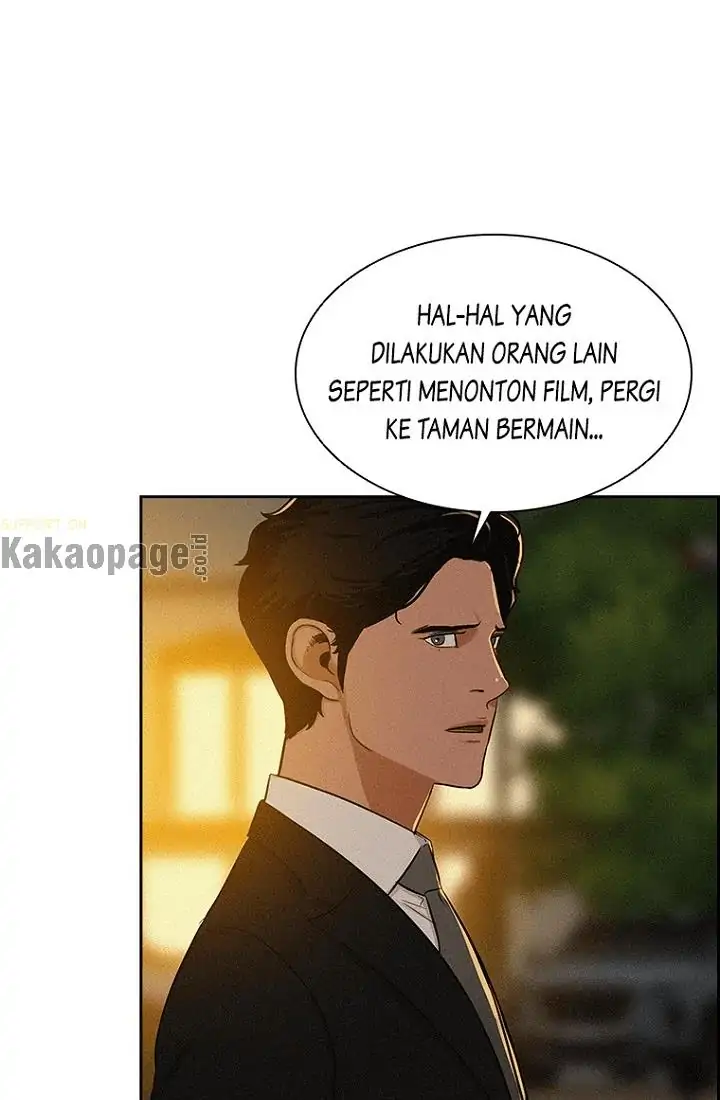 Lord of Money Chapter 62 - halaman 4