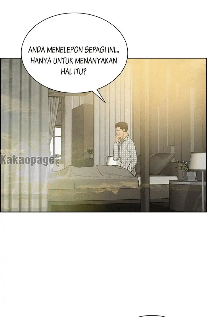 Lord of Money Chapter 62 - halaman 40