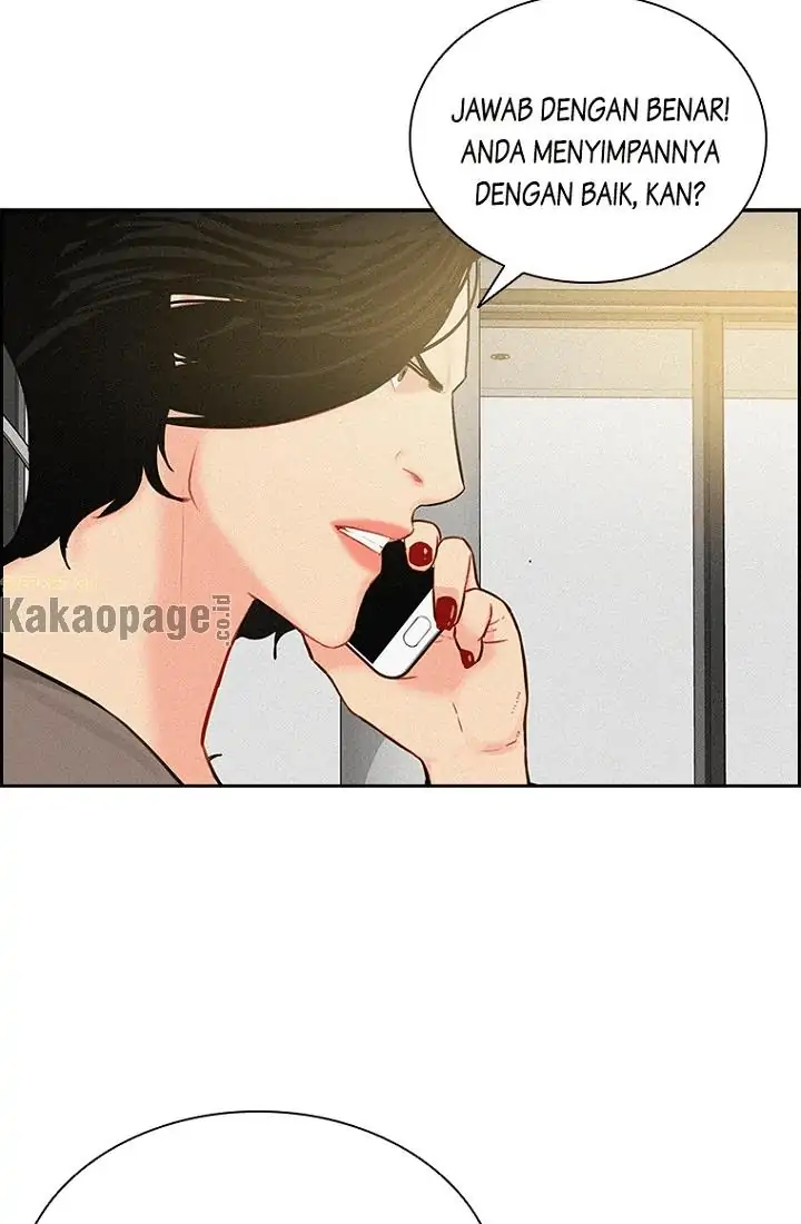 Lord of Money Chapter 62 - halaman 41