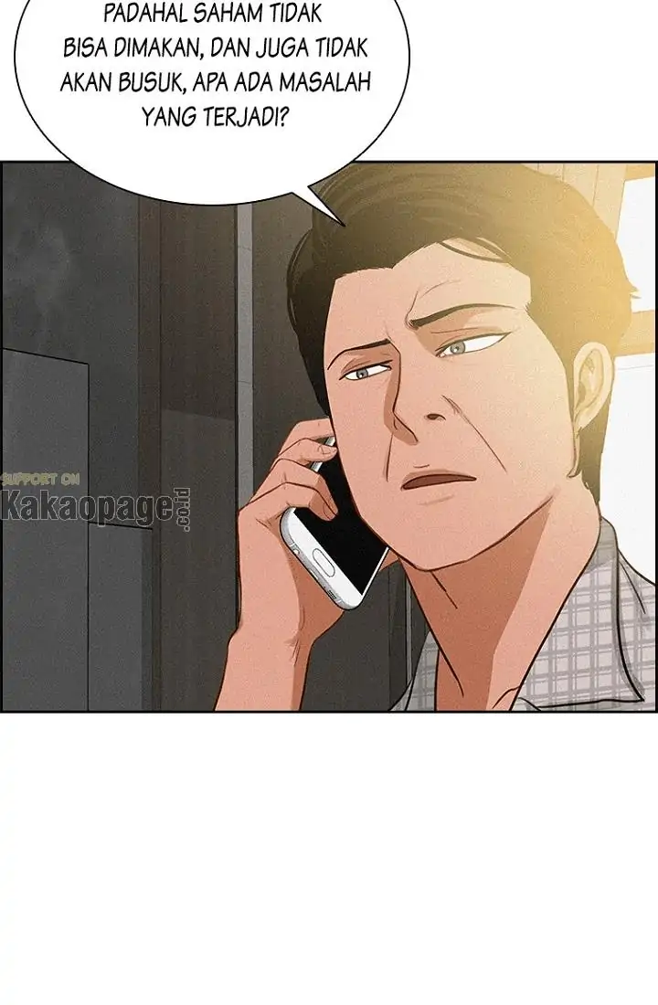 Lord of Money Chapter 62 - halaman 42
