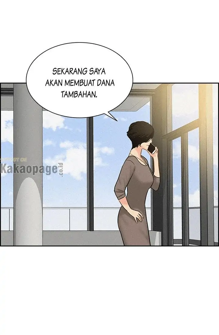 Lord of Money Chapter 62 - halaman 43