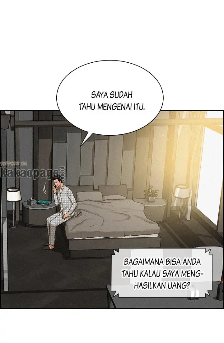 Lord of Money Chapter 62 - halaman 44