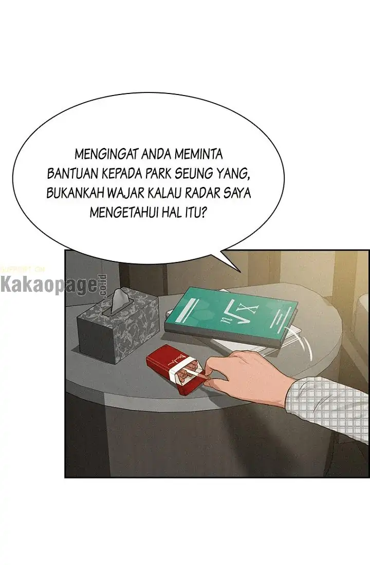 Lord of Money Chapter 62 - halaman 45