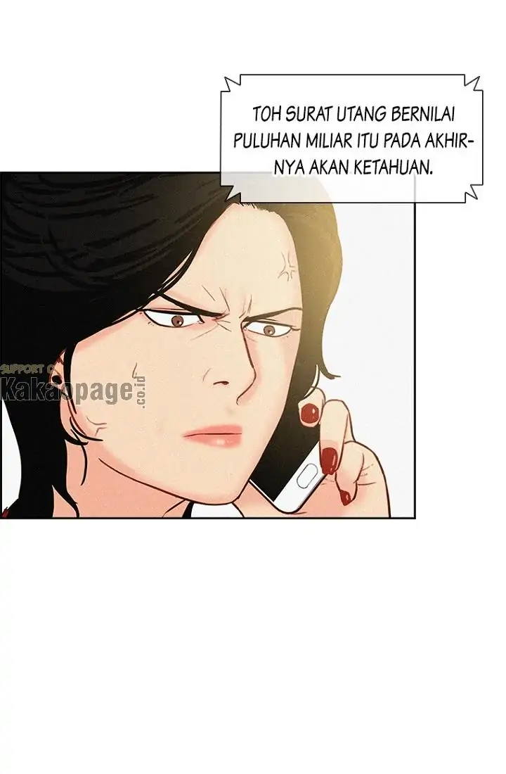 Lord of Money Chapter 62 - halaman 46