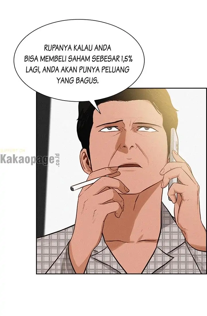 Lord of Money Chapter 62 - halaman 47