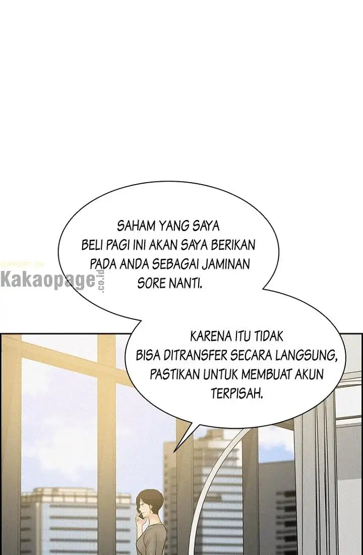 Lord of Money Chapter 62 - halaman 48
