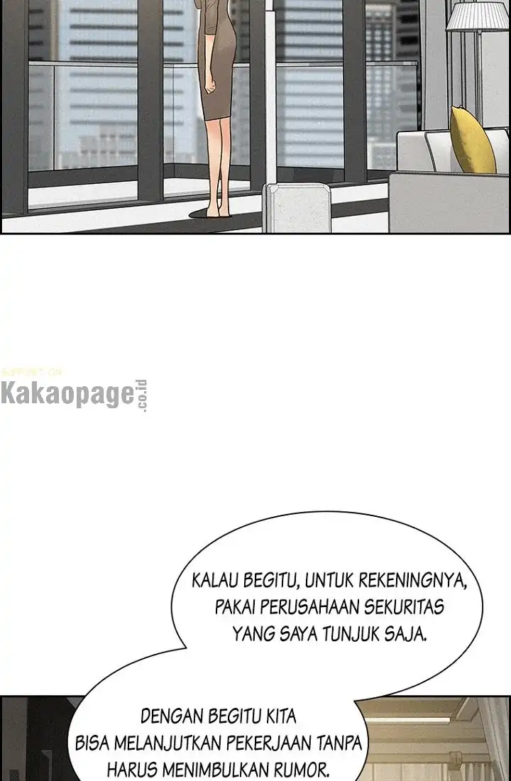 Lord of Money Chapter 62 - halaman 49