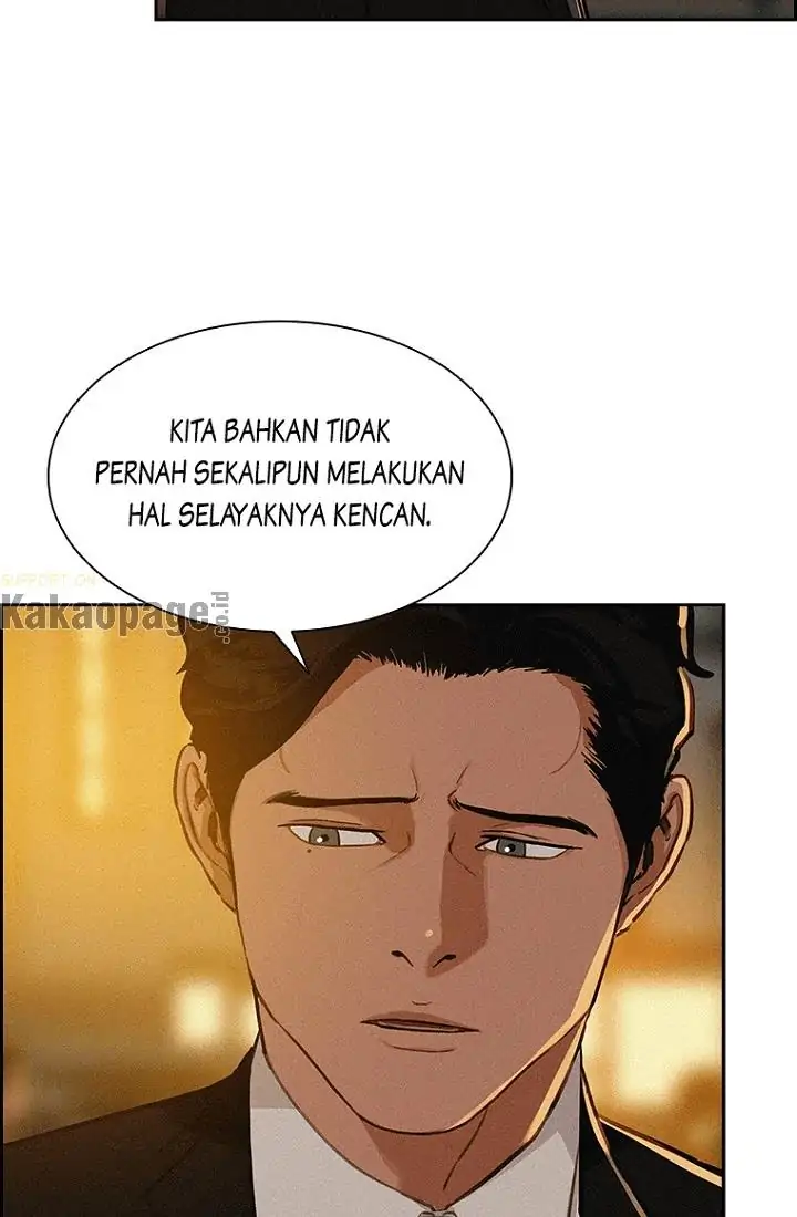 Lord of Money Chapter 62 - halaman 5