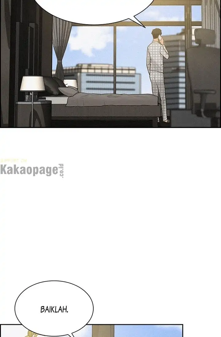 Lord of Money Chapter 62 - halaman 50