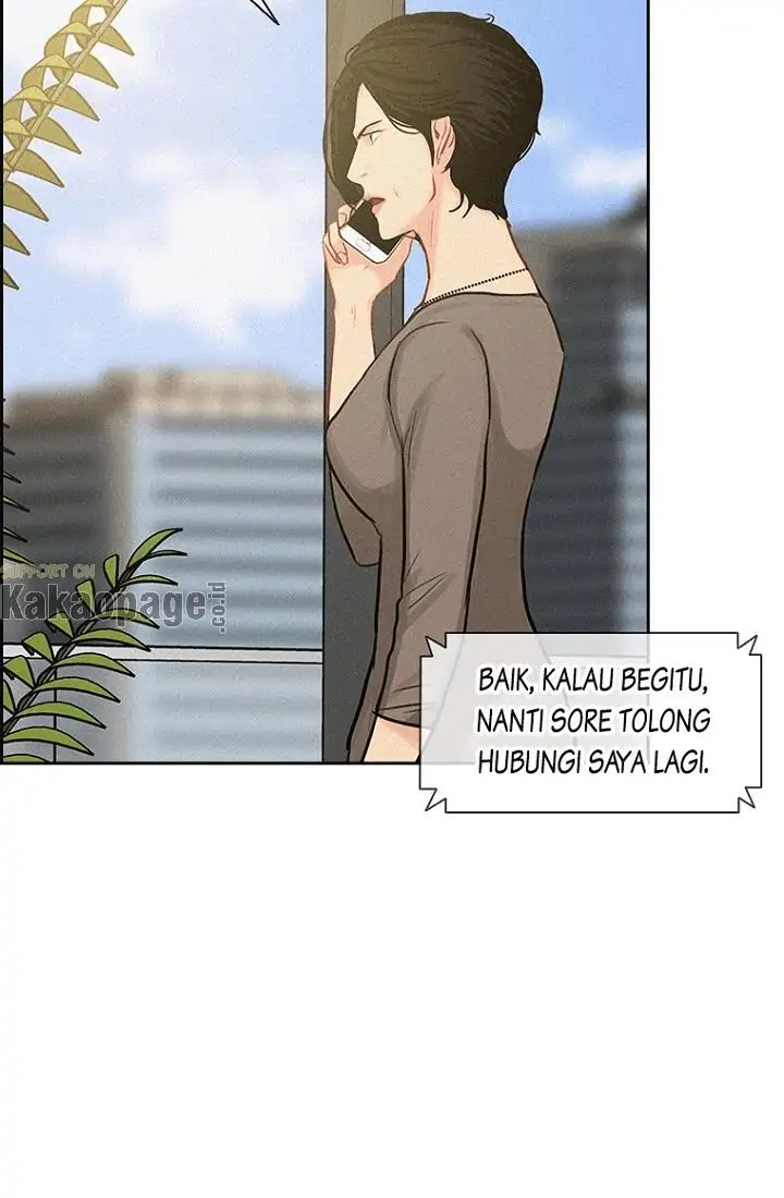 Lord of Money Chapter 62 - halaman 51