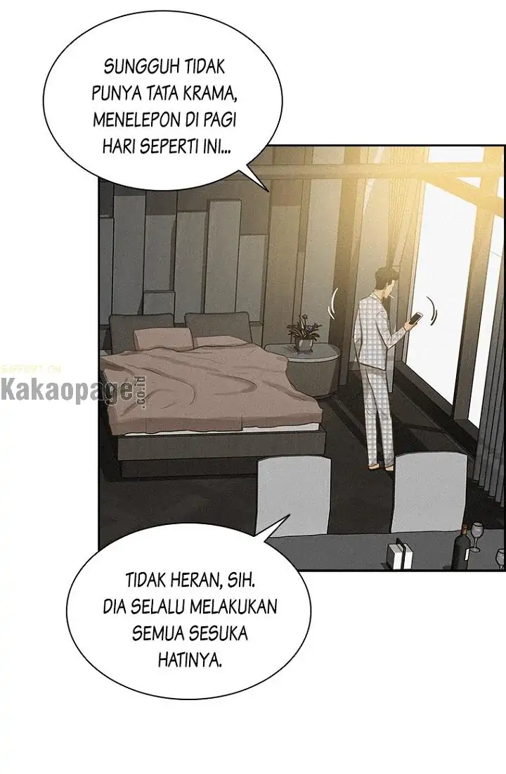 Lord of Money Chapter 62 - halaman 52