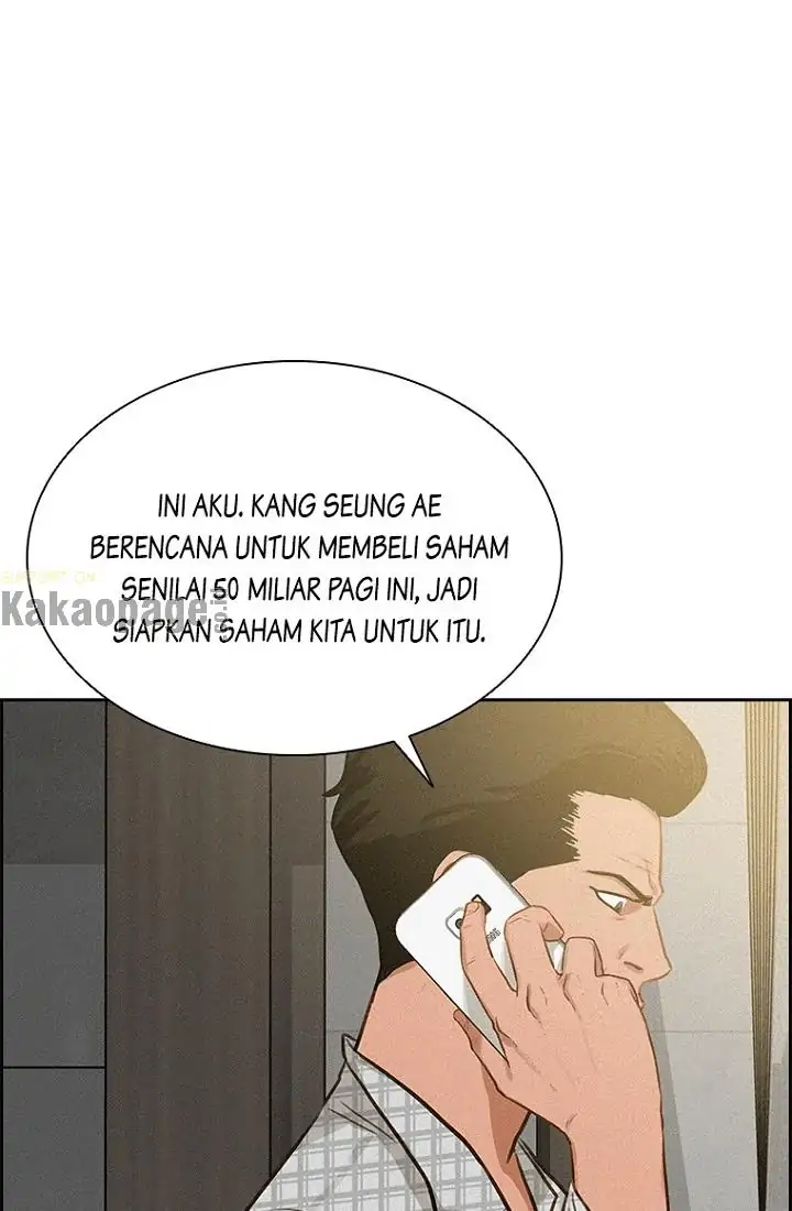 Lord of Money Chapter 62 - halaman 53