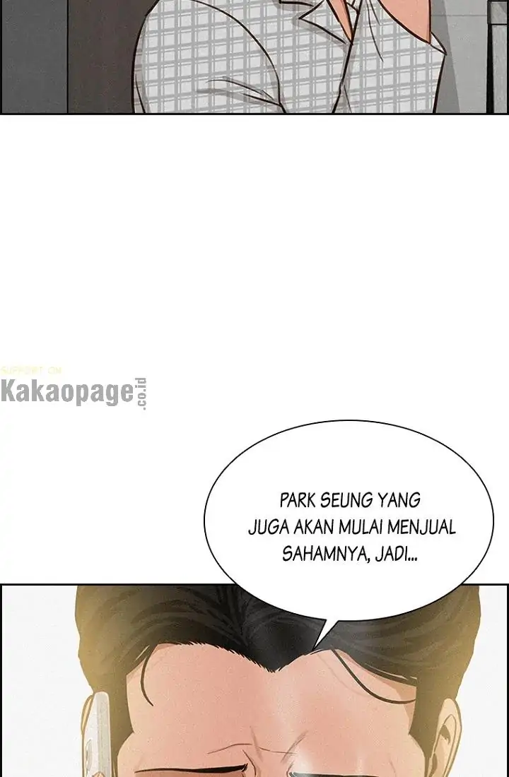 Lord of Money Chapter 62 - halaman 54