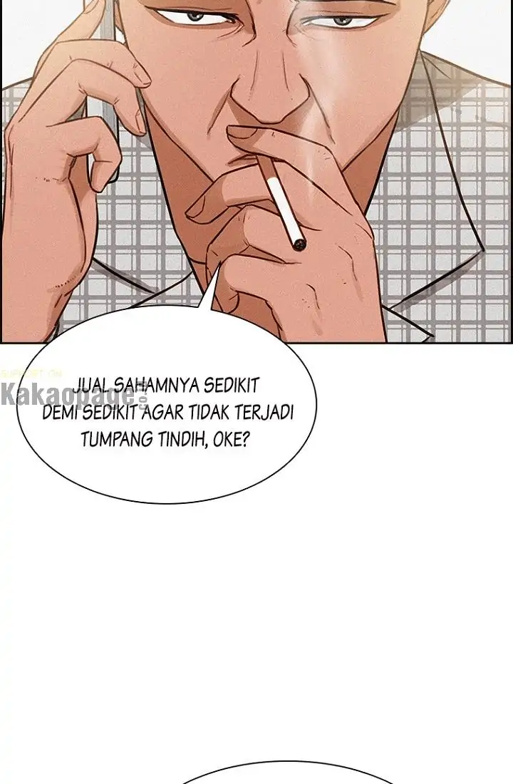 Lord of Money Chapter 62 - halaman 55
