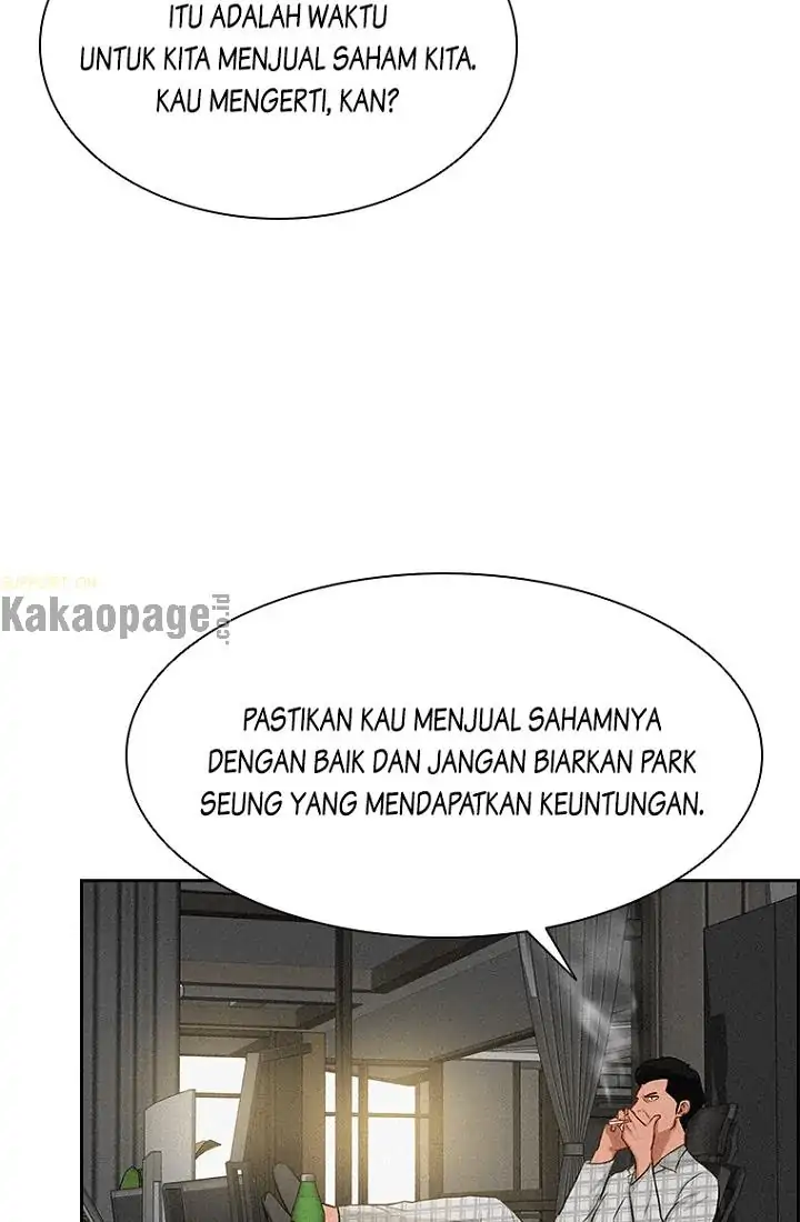 Lord of Money Chapter 62 - halaman 58