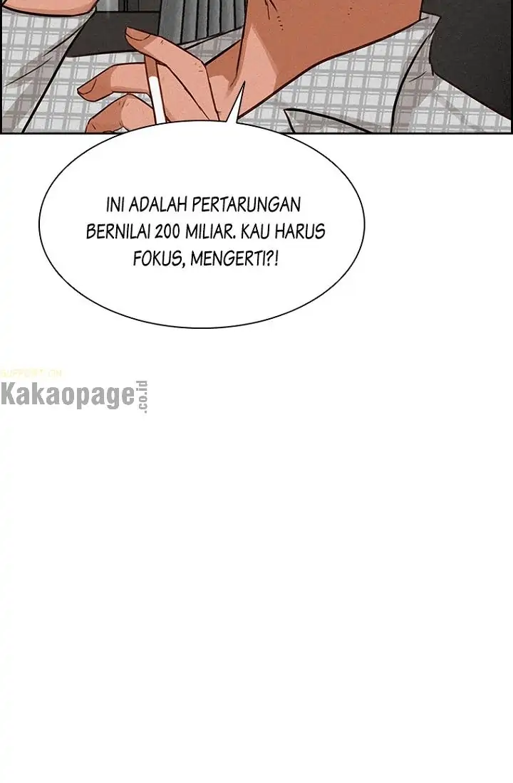 Lord of Money Chapter 62 - halaman 60