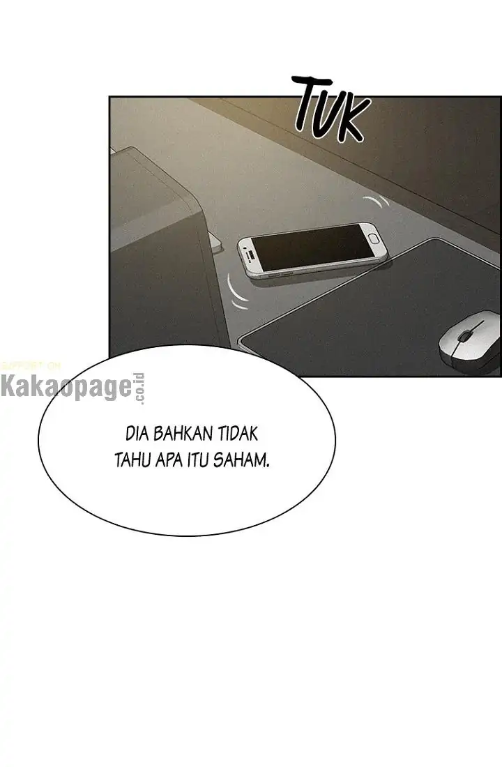 Lord of Money Chapter 62 - halaman 61