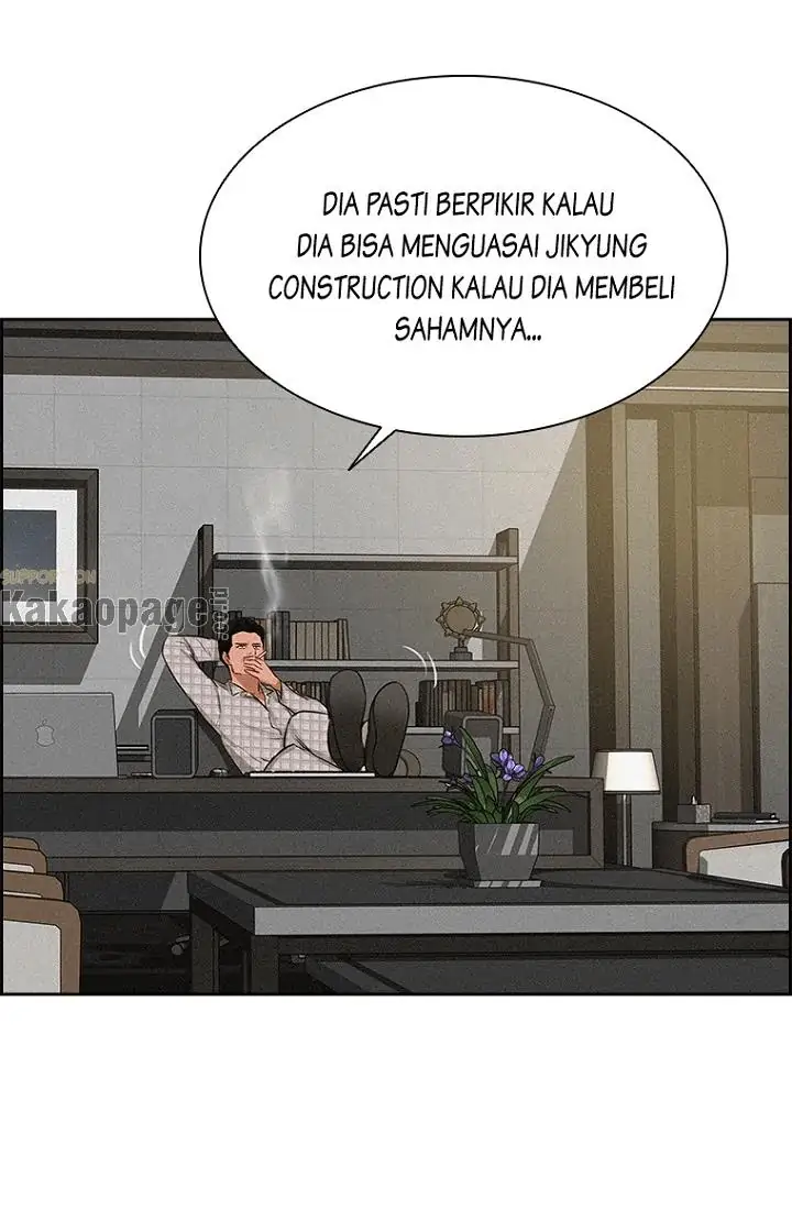 Lord of Money Chapter 62 - halaman 62