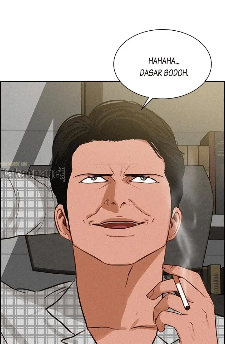 Lord of Money Chapter 62 - halaman 63