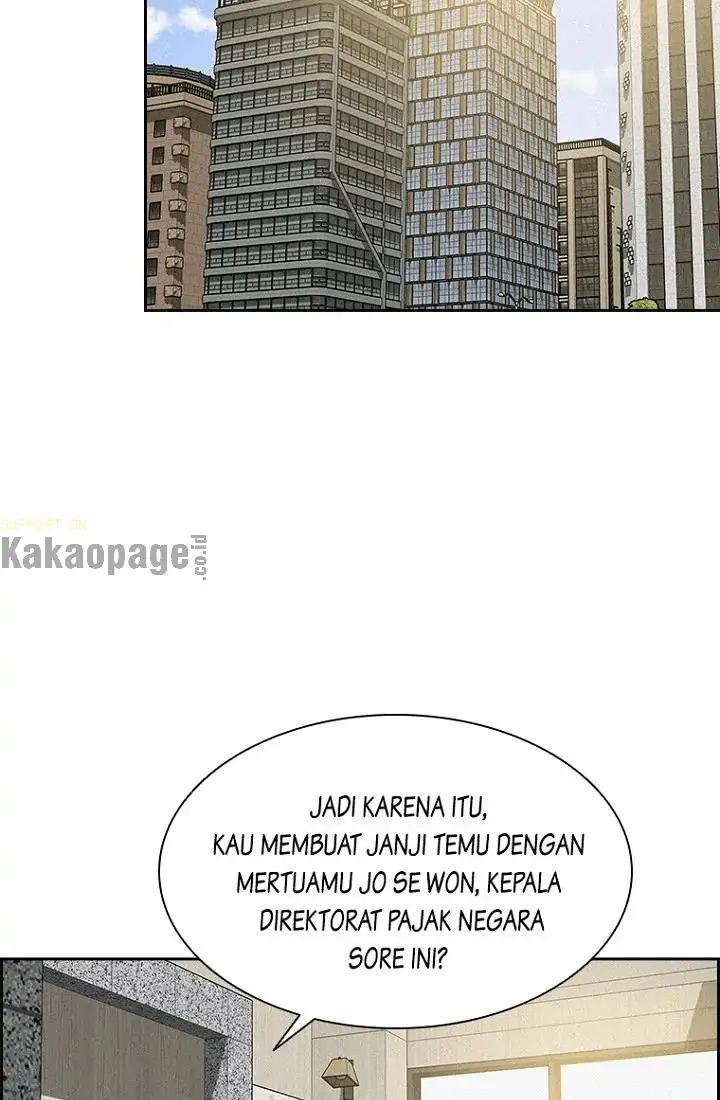 Lord of Money Chapter 62 - halaman 66
