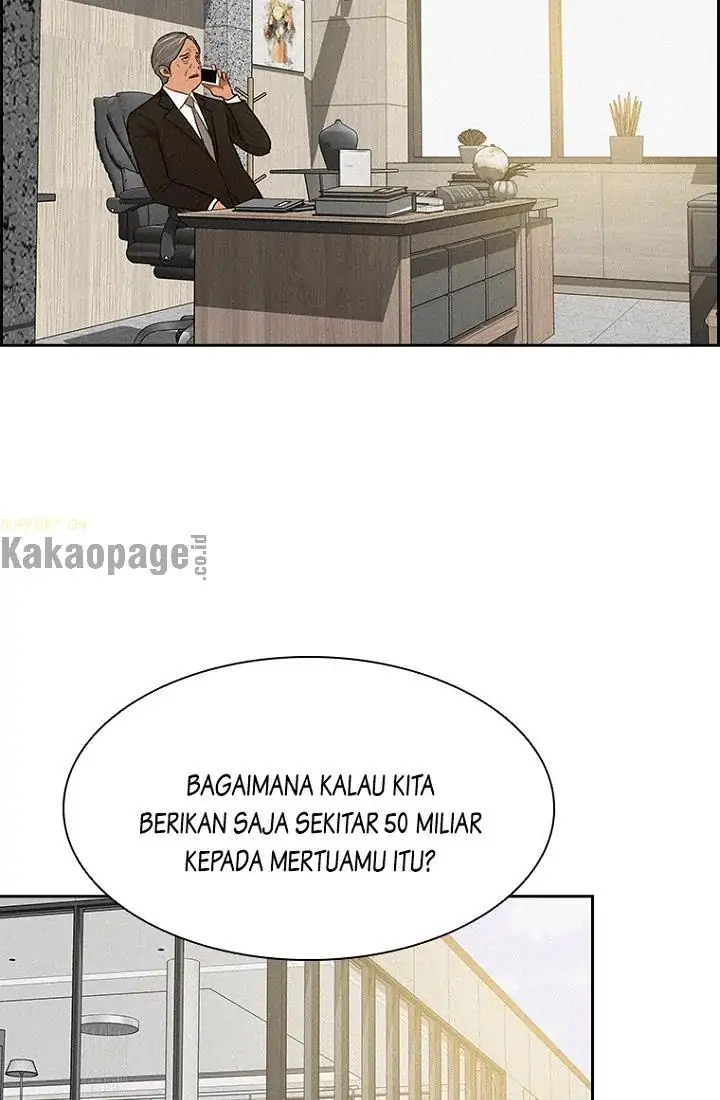 Lord of Money Chapter 62 - halaman 67