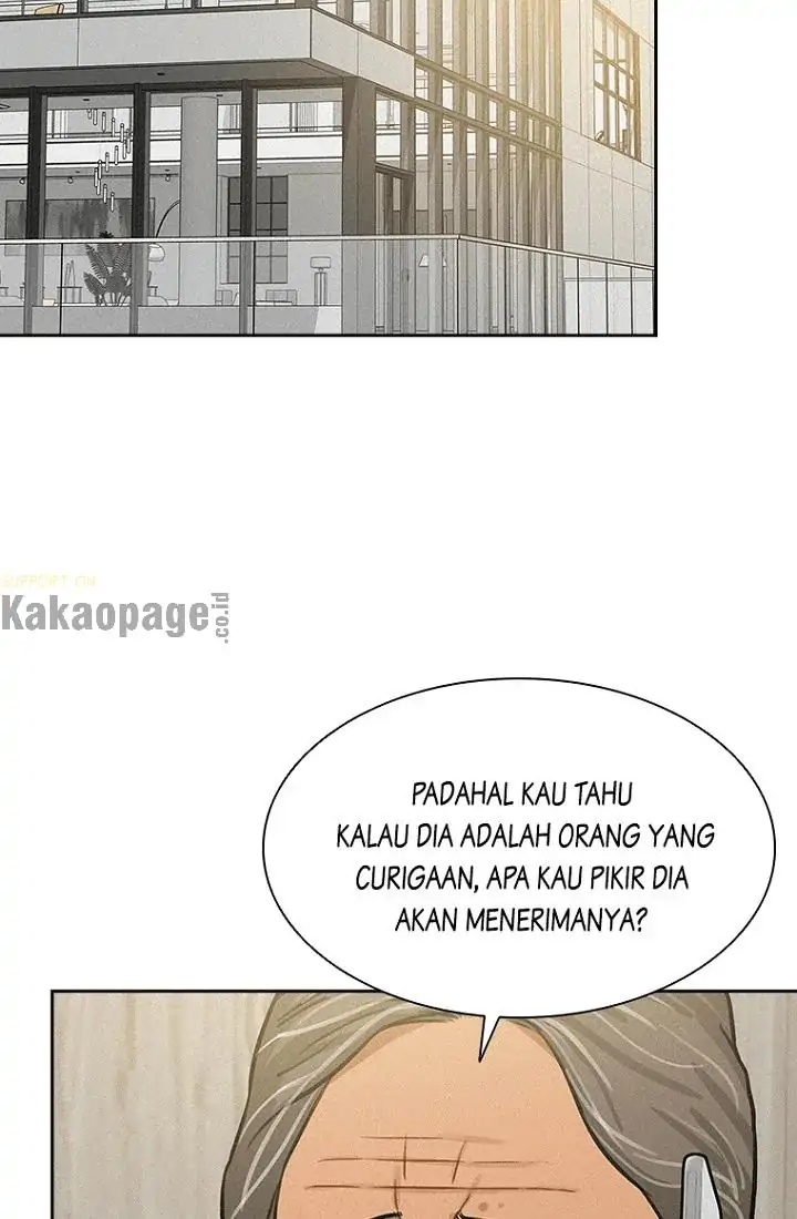 Lord of Money Chapter 62 - halaman 68