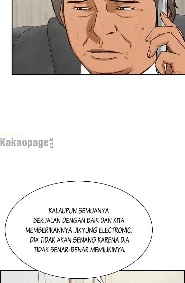Lord of Money Chapter 62 - halaman 69