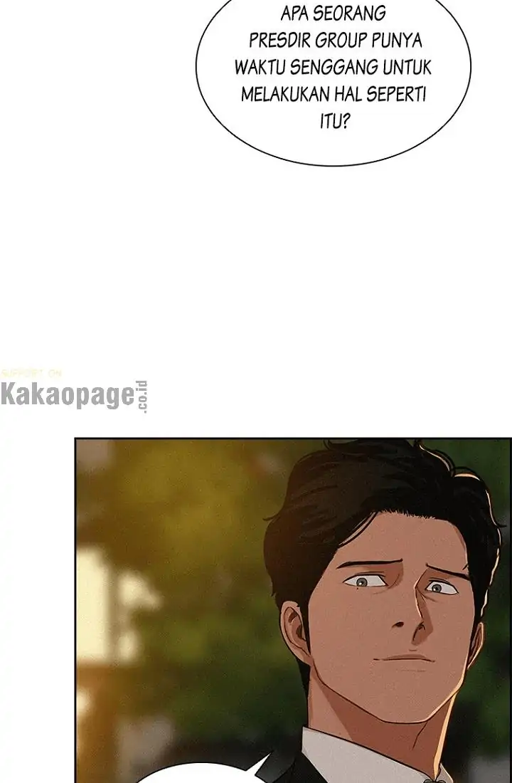 Lord of Money Chapter 62 - halaman 7