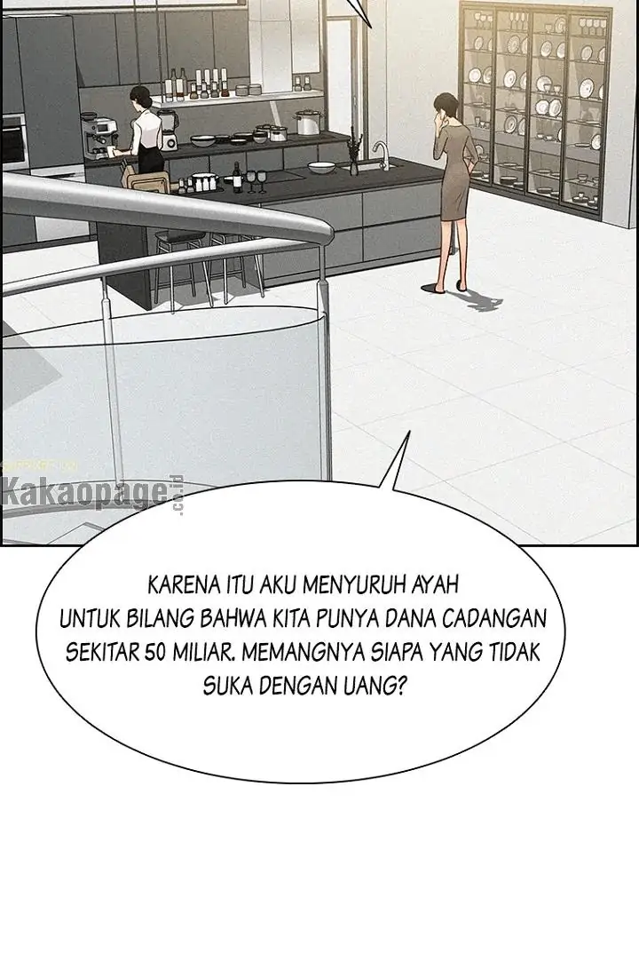 Lord of Money Chapter 62 - halaman 70