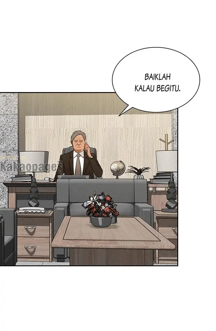 Lord of Money Chapter 62 - halaman 71