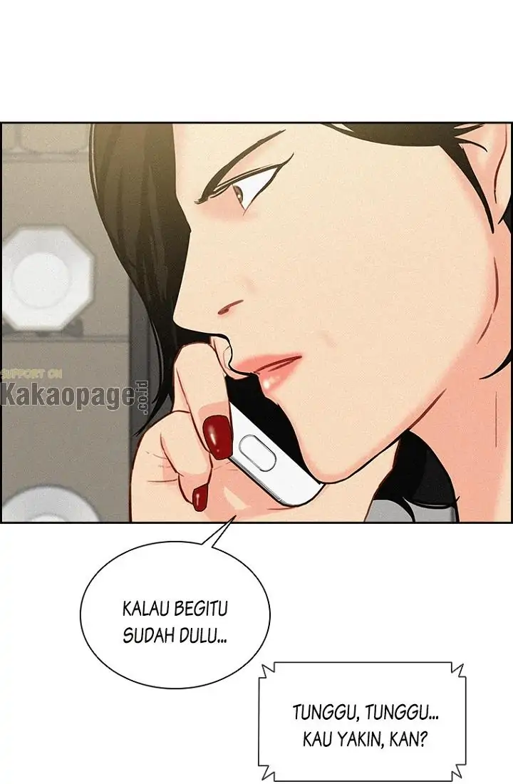 Lord of Money Chapter 62 - halaman 72