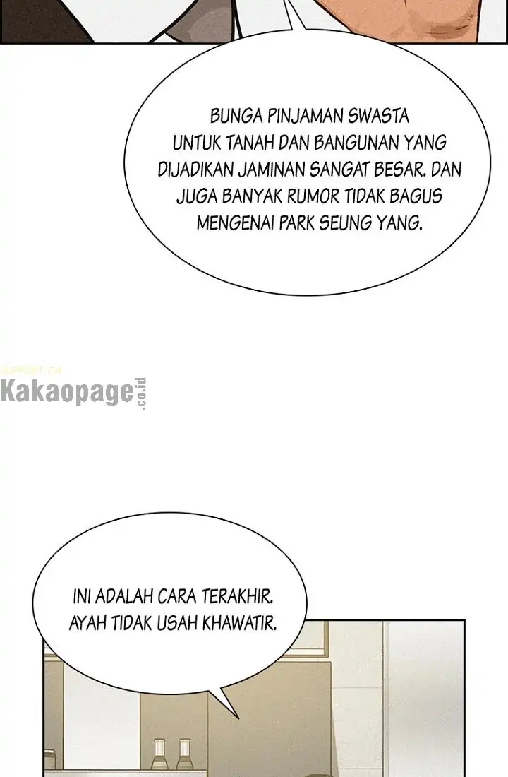 Lord of Money Chapter 62 - halaman 74