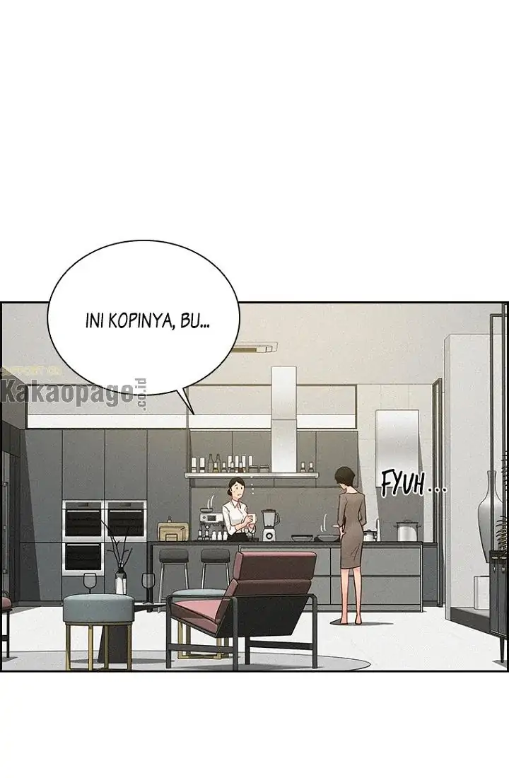 Lord of Money Chapter 62 - halaman 76