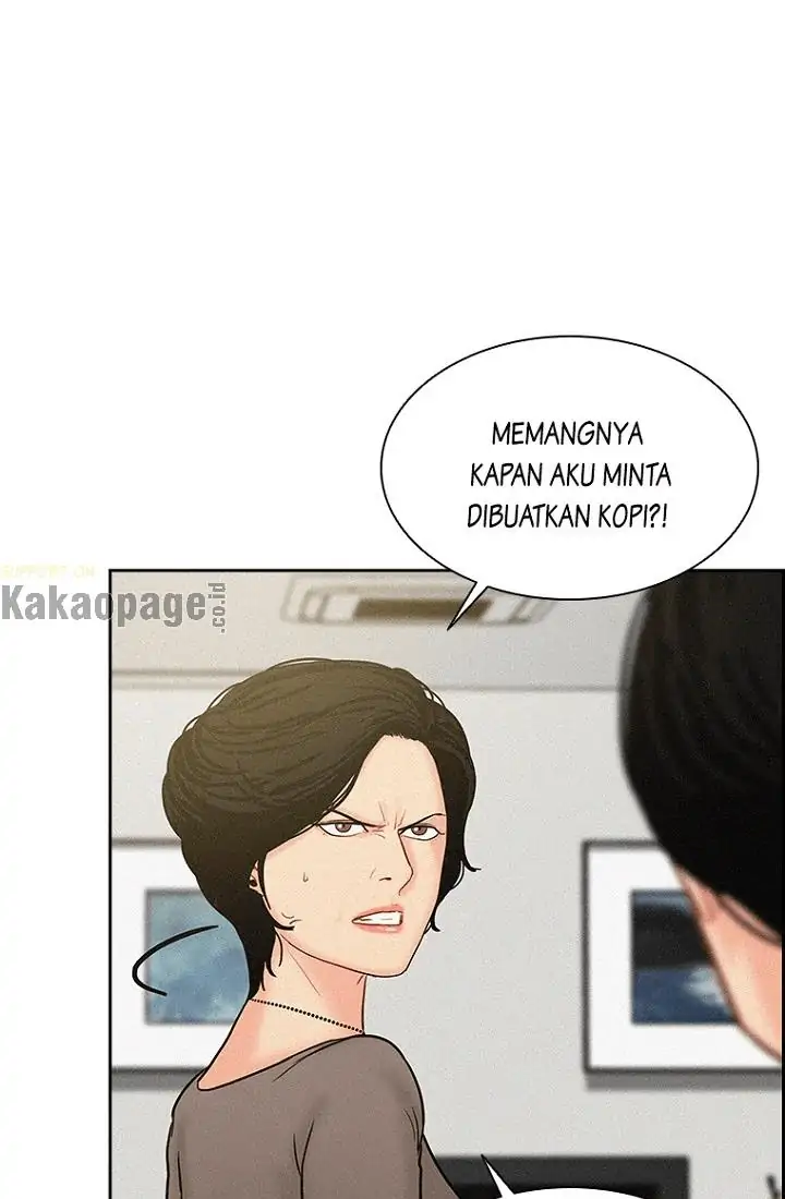 Lord of Money Chapter 62 - halaman 77